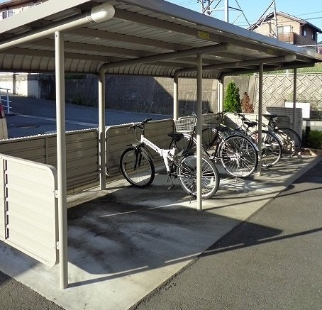 サンビレッジＥのその他