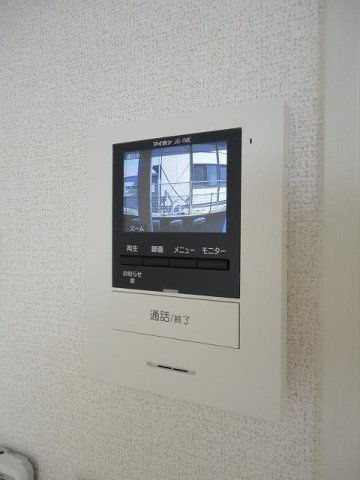 アベニュー　Ｍ－Ⅲの設備