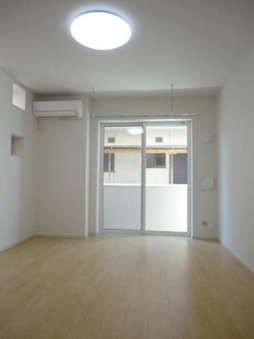 アベニュー　Ｍ－Ⅲの内装