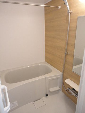 アベニュー　Ｍ－Ⅲの浴室