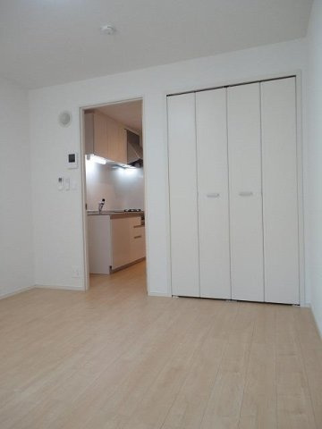 アベニュー　Ｍ－Ⅲの内装