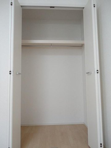 アベニュー　Ｍ－Ⅲの収納