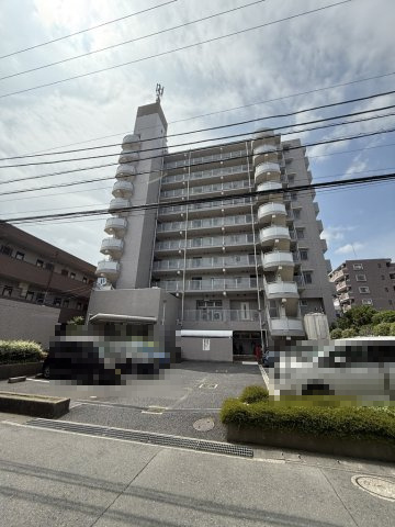 アーバンパーク行徳