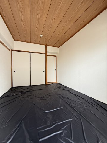 アーバンパーク行徳の和室