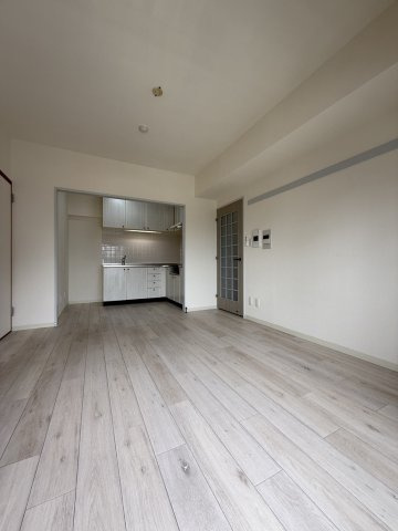 アーバンパーク行徳の居間・リビング|おしゃれな居間です