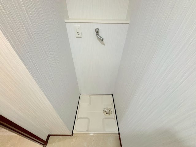 アーバンフラッツ西中島のその他