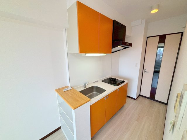 アーバンフラッツ西中島のその他