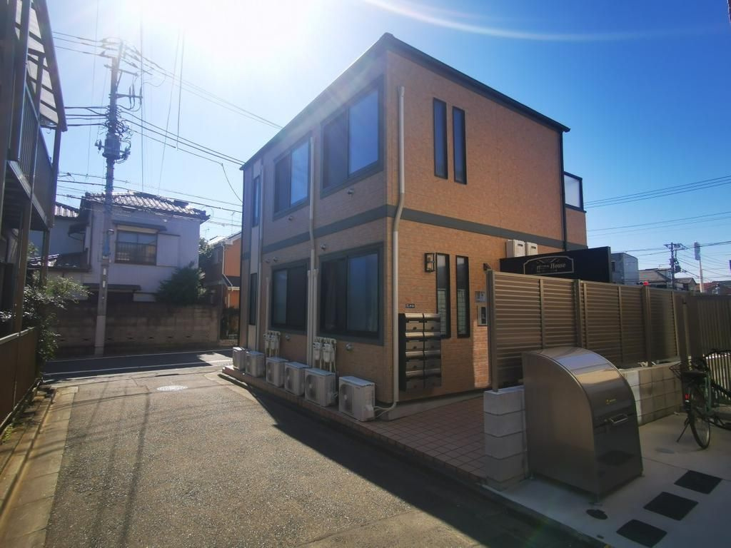 Ｆｏｒｔｕｎｅ　Ｈｏｕｓｅ