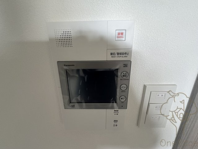ワールドアイ大阪WestGateの設備