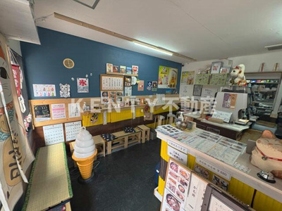 【その他】 | 大田区上池台１丁目 |  