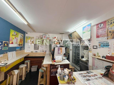 【その他】 | 大田区上池台１丁目 |  