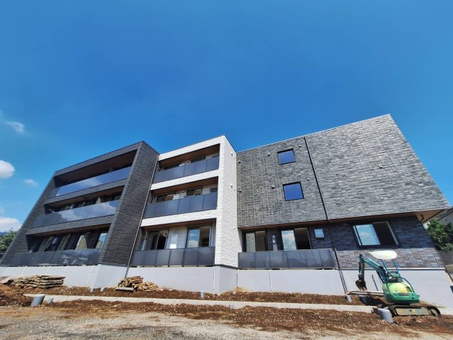 プレシデンスガーデン日吉