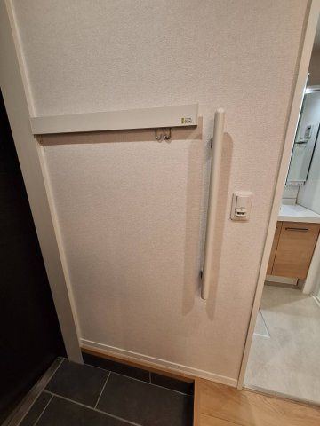 プレシデンスガーデン日吉の設備