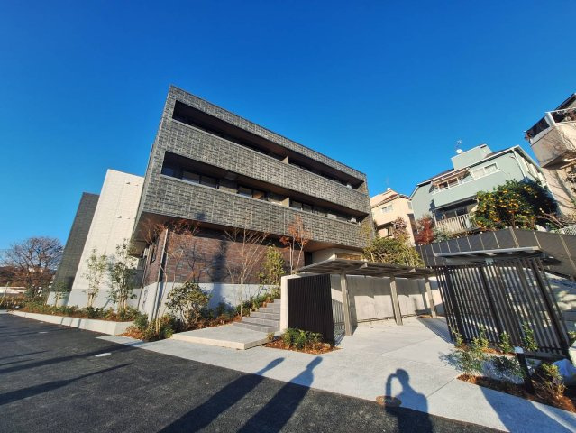 プレシデンスガーデン日吉のその他