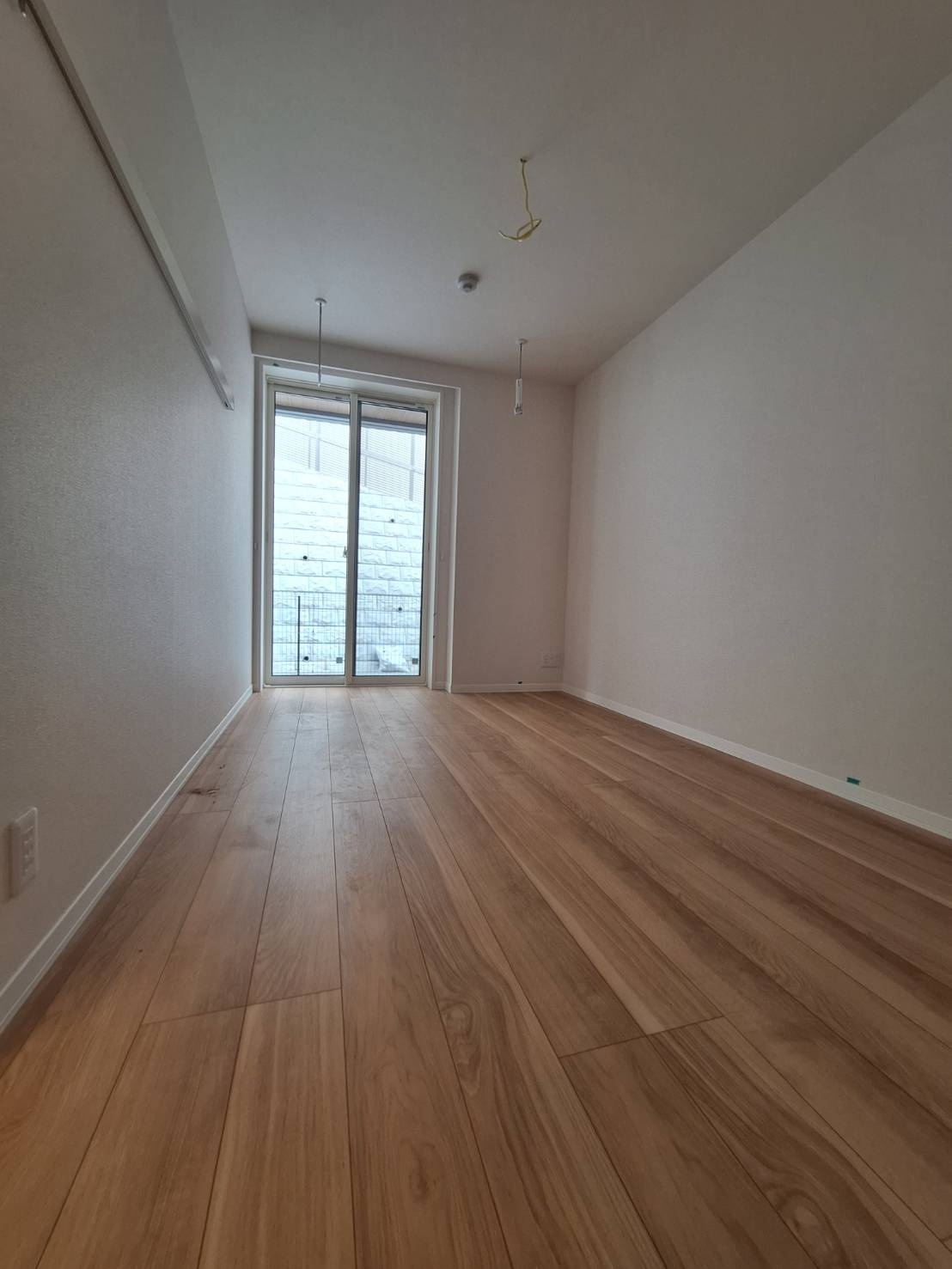 プレシデンスガーデン日吉の内装