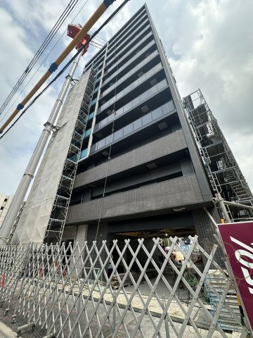 ワールドアイ大阪WestGate