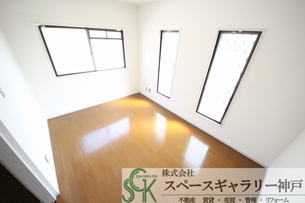 今田マンションA棟の寝室|※お部屋により仕様が異なる場合があります※