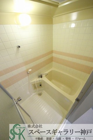 今田マンションA棟の浴室|※お部屋により仕様が異なる場合があります※
