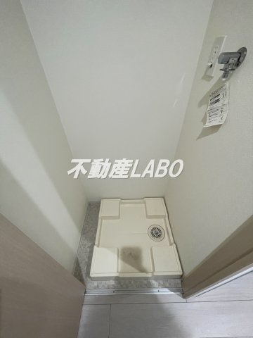 アスヴェル阿波座BLUE EARTHのその他