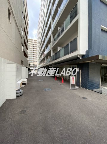 アスヴェル阿波座BLUE EARTHのその他