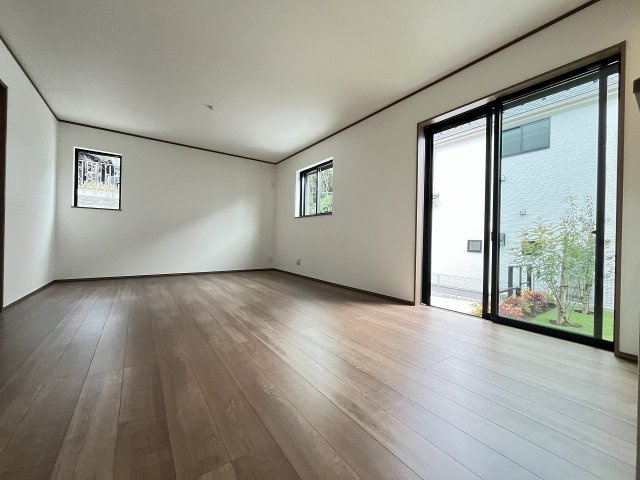 【内装】 | 福岡市東区香住ヶ丘5丁目第1　D号棟（全6棟）【仲介手数料無料・0円】 | 施工例。施工例は完成時と異なる場合があります。