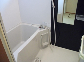 【その他】 | キャッスルハイツC棟