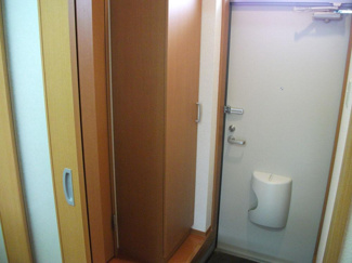 【その他】 | キャッスルハイツC棟