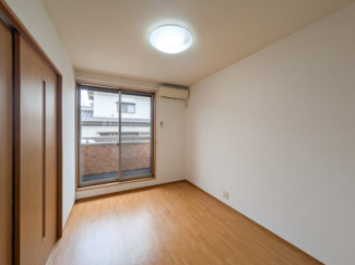 【キッチン】 | キャッスルハイツC棟 | 対面キッチン