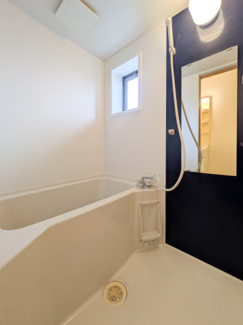 【その他】 | キャッスルハイツC棟 | ウォークインクロゼット