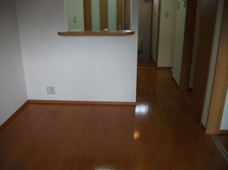 【浴室】 | キャッスルハイツC棟