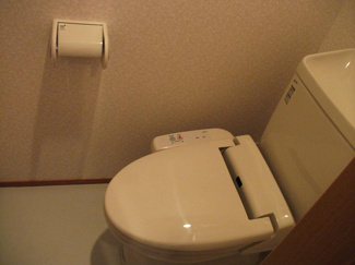 【その他】 | キャッスルハイツC棟