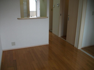 【その他】 | キャッスルハイツC棟