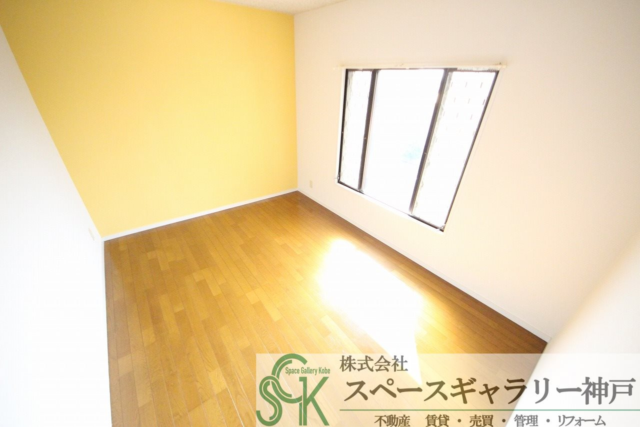 今田マンションB棟の寝室|※お部屋により仕様が異なる場合があります※