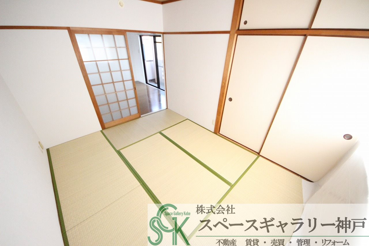今田マンションB棟のその他|※お部屋により仕様が異なる場合があります※