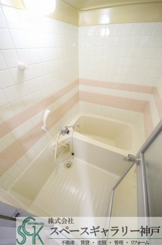 今田マンションB棟の浴室|※お部屋により仕様が異なる場合があります※