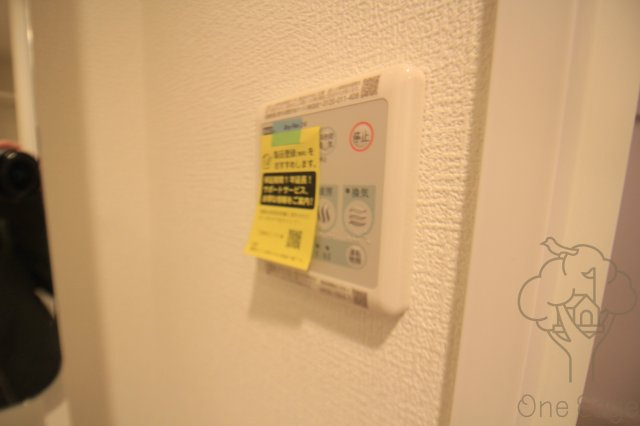 セレニテ中崎町リアンの設備