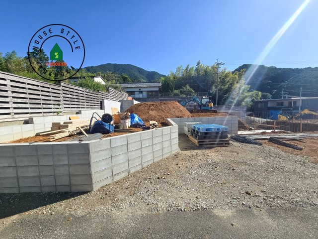 糟屋郡篠栗町中央6丁目第2-3棟（1号棟）