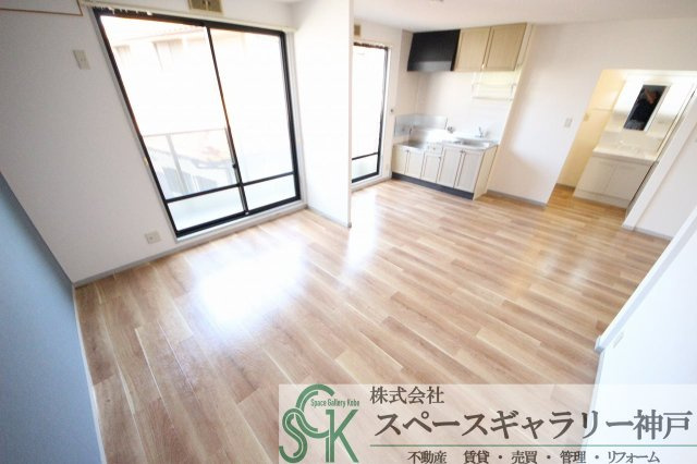 サンビレッジ竹内のその他|※お部屋により仕様が異なる場合があります※