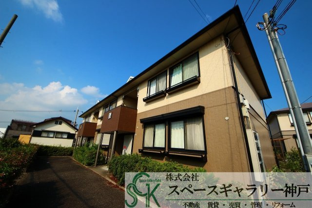 サンビレッジ竹内