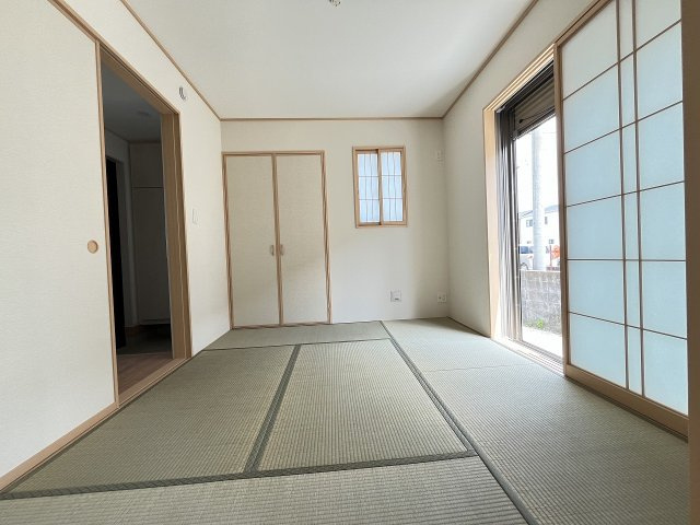 【内装】 | 福岡市東区香住ヶ丘5丁目第1　B号棟（全6棟）【仲介手数料無料・0円】 | 施工例。施工例は完成時と異なる場合があります。