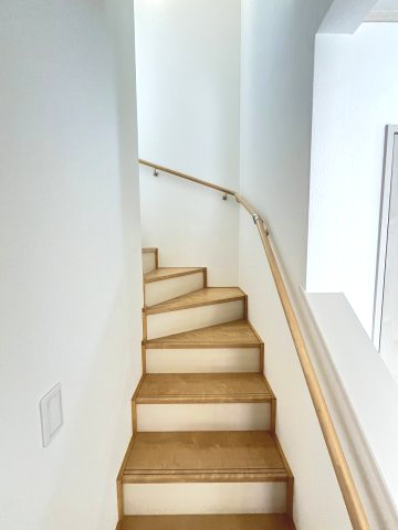 【内装】 | 福岡市東区香住ヶ丘5丁目第1　B号棟（全6棟）【仲介手数料無料・0円】 | 施工例。施工例は完成時と異なる場合があります。