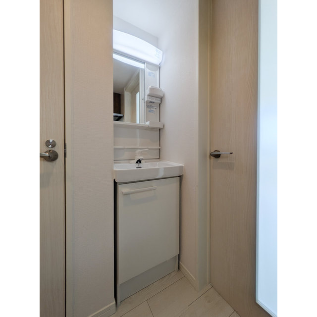 ラビット南与野のその他共用部分