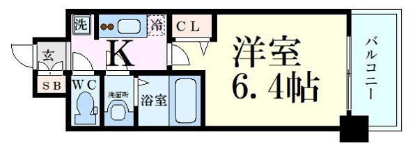 プレサンス新大阪ジェイズ