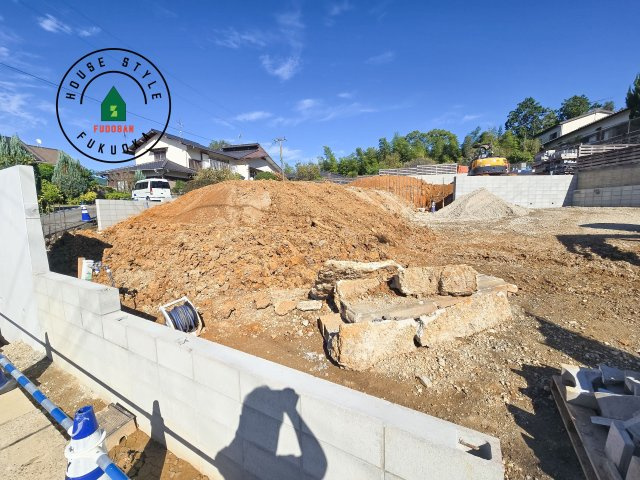 糟屋郡篠栗町中央6丁目第2-3棟（2号棟）