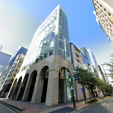 ニューギンザ５ビル