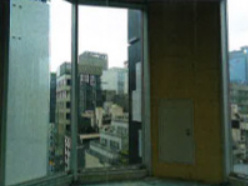 ニューギンザ５ビルのその他