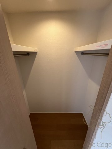 Casa Brancheの収納