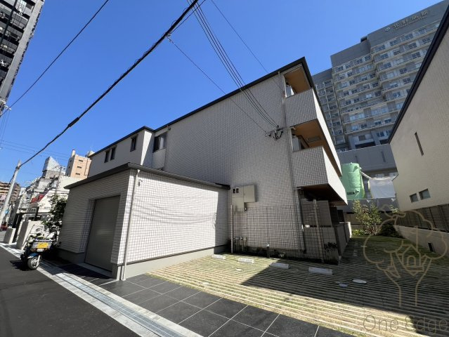 Casa Brancheのその他共用部分
