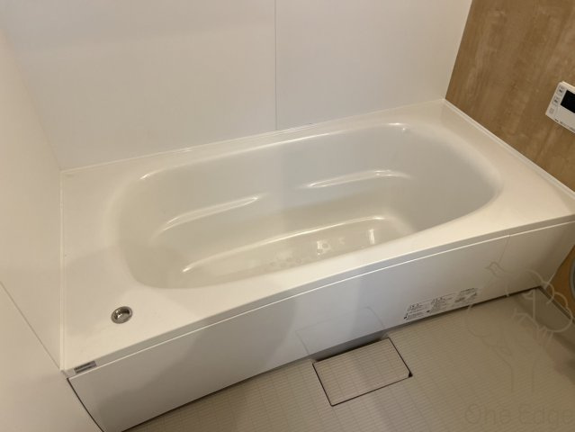 Casa Brancheの浴室