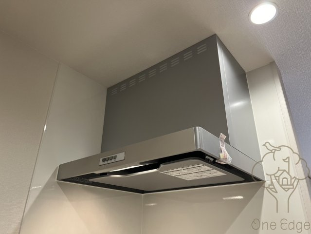 Casa Brancheのキッチン
